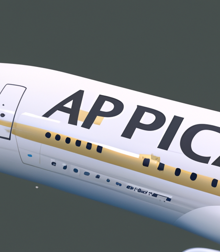 Asia Pacific Airlines Report 21.4 Million International Passengers in May 2023