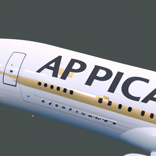 Asia Pacific Airlines Report 21.4 Million International Passengers in May 2023