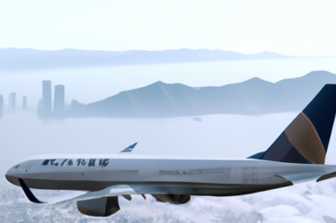 United Airlines Introduces New Flights from Los Angeles to Hong Kong