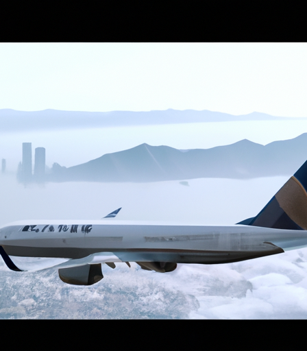 United Airlines Introduces New Flights from Los Angeles to Hong Kong