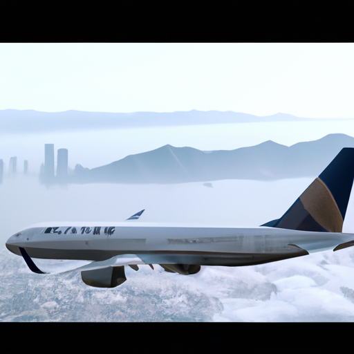 United Airlines Introduces New Flights from Los Angeles to Hong Kong