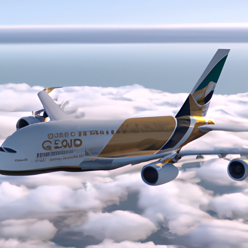 Etihad Airways reintroduces Airbus A380 flights to London Heathrow