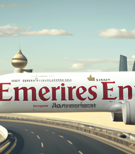 Emirates: Official Airline Partner of Etoile Sportive du Sahel