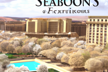 Four Seasons Announces New Project in Madinah, Saudi Arabia