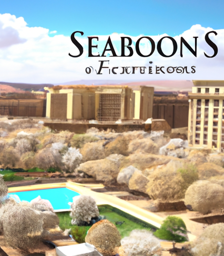 Four Seasons Announces New Project in Madinah, Saudi Arabia