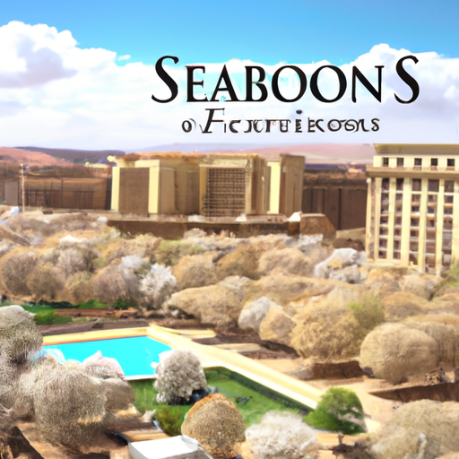 Four Seasons Announces New Project in Madinah, Saudi Arabia