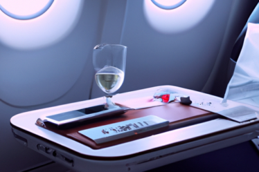 Air France Implements Significant Restrictions on First Class Upgrades