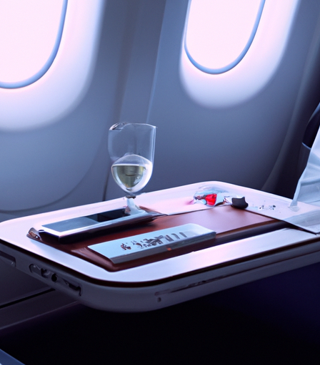 Air France Implements Significant Restrictions on First Class Upgrades