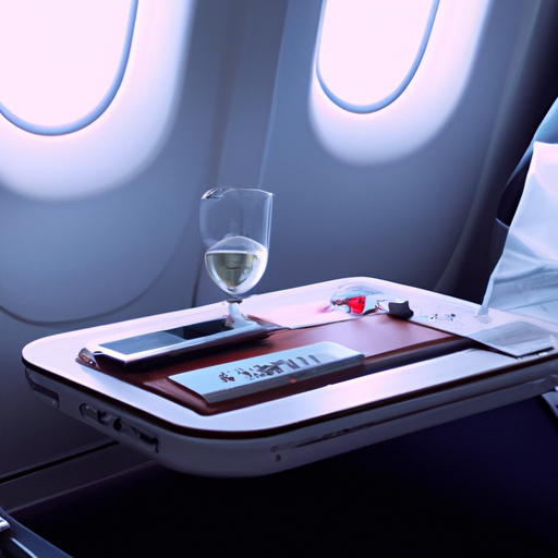 Air France Implements Significant Restrictions on First Class Upgrades