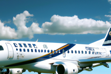 Crefisa's Charter of E190-E2 Jets for Top South American Football Teams