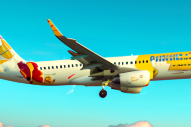 Pegasus Airlines Announces Purchase of 36 Airbus A321neo Aircraft