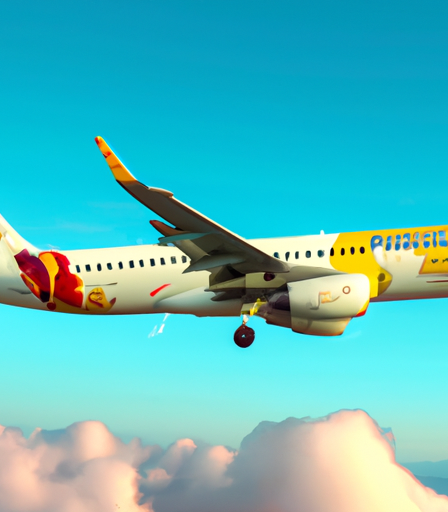 Pegasus Airlines Announces Purchase of 36 Airbus A321neo Aircraft