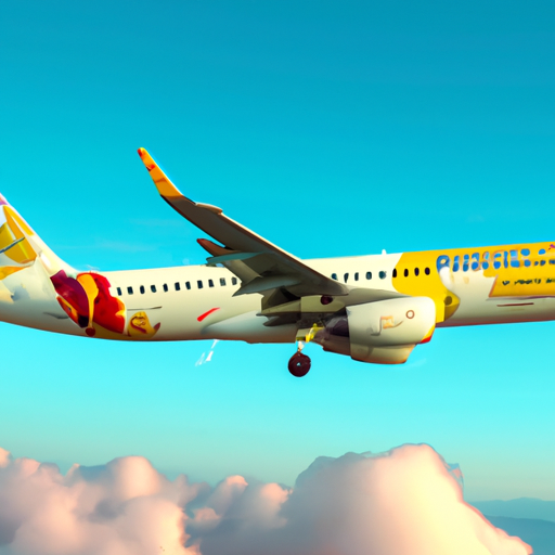 Pegasus Airlines Announces Purchase of 36 Airbus A321neo Aircraft