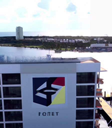 New Identity Unveiled for Fort Lauderdale's Pier Sixty-Six Resort