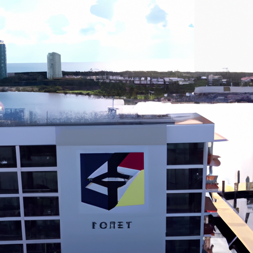 New Identity Unveiled for Fort Lauderdale's Pier Sixty-Six Resort