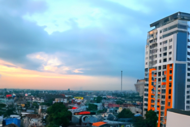 Jakarta hotel ADR and RevPAR reach highest levels since October 2018