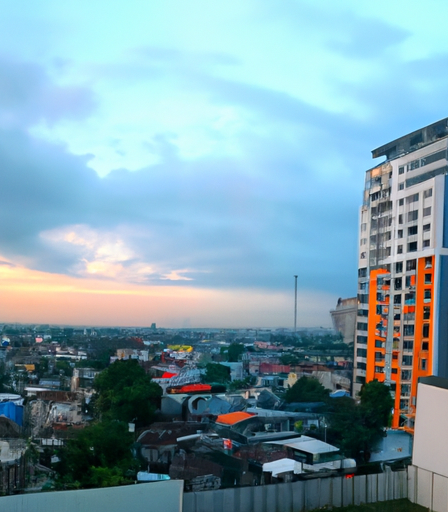 Jakarta hotel ADR and RevPAR reach highest levels since October 2018