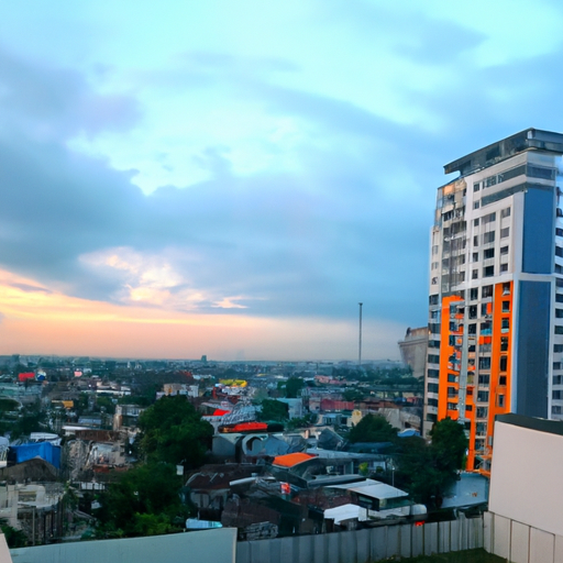 Jakarta hotel ADR and RevPAR reach highest levels since October 2018