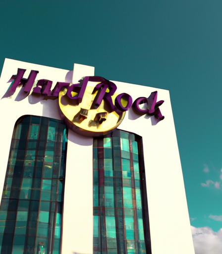 Hard Rock International Announces New Hard Rock Hotel in Portugal