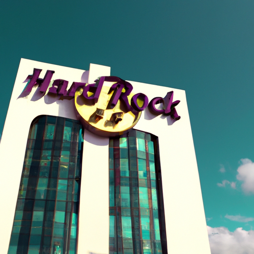 Hard Rock International Announces New Hard Rock Hotel in Portugal