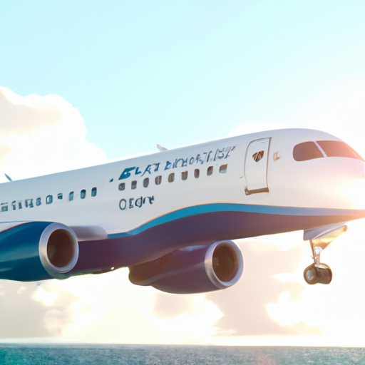 Introducing Bermudair: An Unconventional All-Business Class Airline from Bermuda