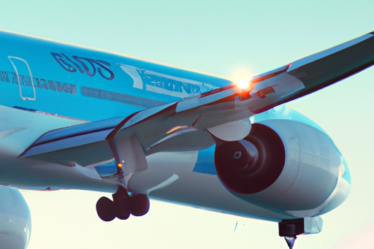 Korean Air and GS Caltex to Trial Sustainable Aviation Fuel on Chosen International Routes