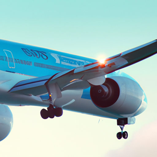 Korean Air and GS Caltex to Trial Sustainable Aviation Fuel on Chosen International Routes