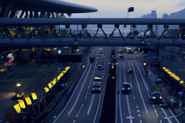 May 2023 Traffic Report Released by Hong Kong Airport