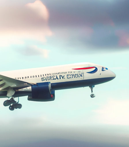 British Airways Transitions to Avios Earning Based on Revenue