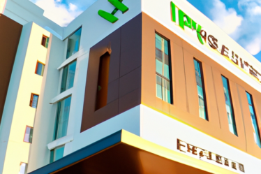 New Holiday Inn Express Hotel Opens Near Hartsfield-Jackson Atlanta International Airport