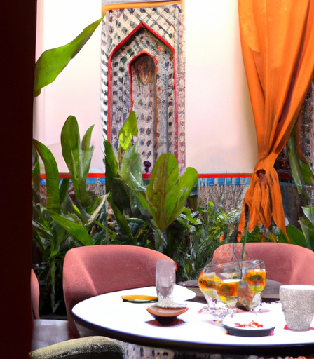 Royal Mansour Marrakech Launches Culinary Academy