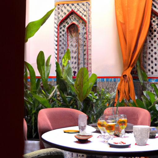 Royal Mansour Marrakech Launches Culinary Academy