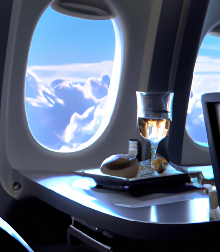 EL AL Upgrades Business Class on Boeing 777s, Discontinues First Class