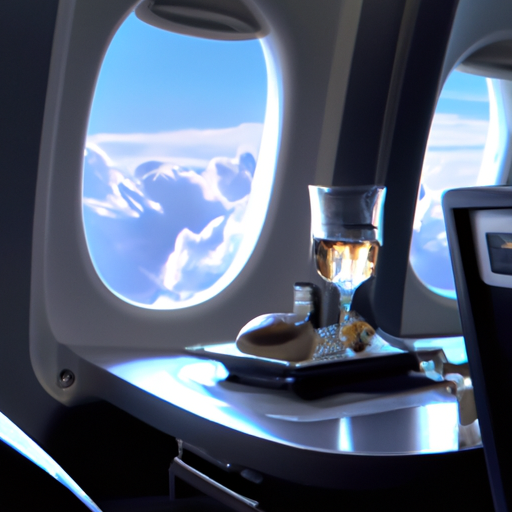 EL AL Upgrades Business Class on Boeing 777s, Discontinues First Class