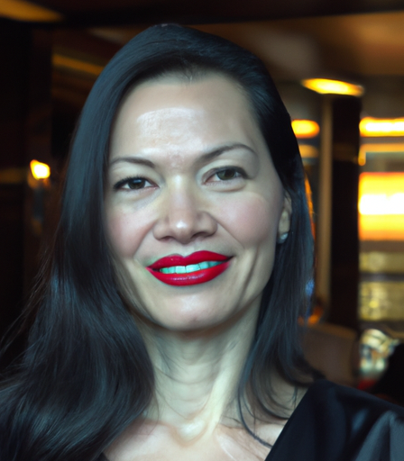 Linda Reddy Appointed Manager of Asia Pacific's Largest Hilton Hotel