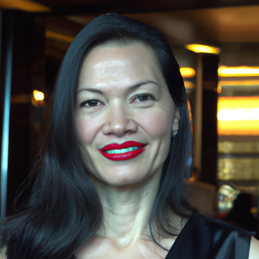 Linda Reddy Appointed Manager of Asia Pacific's Largest Hilton Hotel