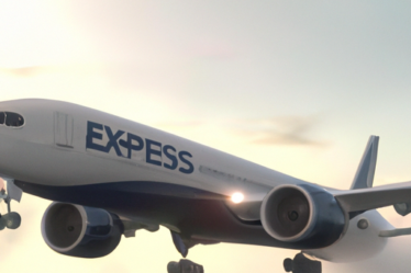 ExpressJet Plans to Make a Comeback with Boeing 777