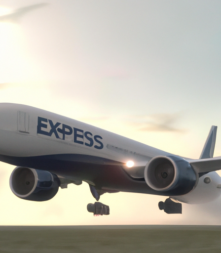 ExpressJet Plans to Make a Comeback with Boeing 777