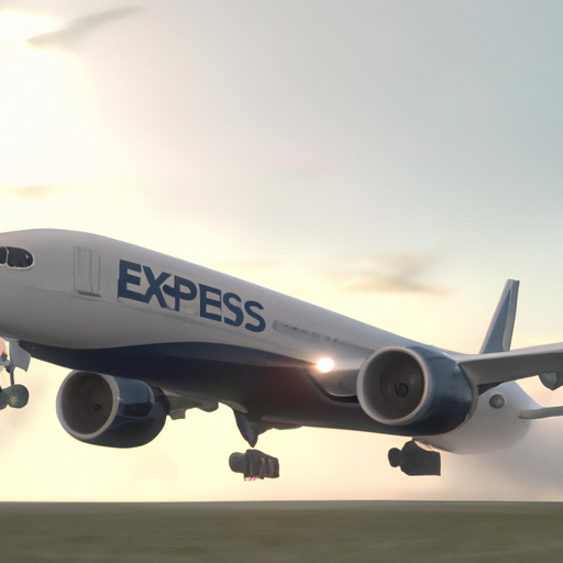 ExpressJet Plans to Make a Comeback with Boeing 777