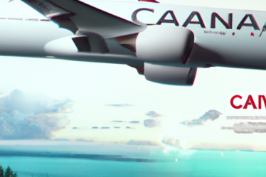 Air Canada Announces Direct Flights from Vancouver to Singapore