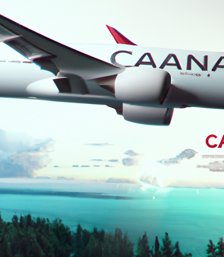 Air Canada Announces Direct Flights from Vancouver to Singapore