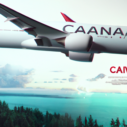 Air Canada Announces Direct Flights from Vancouver to Singapore