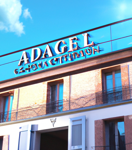 Introducing Adagio Original Toulouse Centre La Grave: A Lively Aparthotel in The Pink City