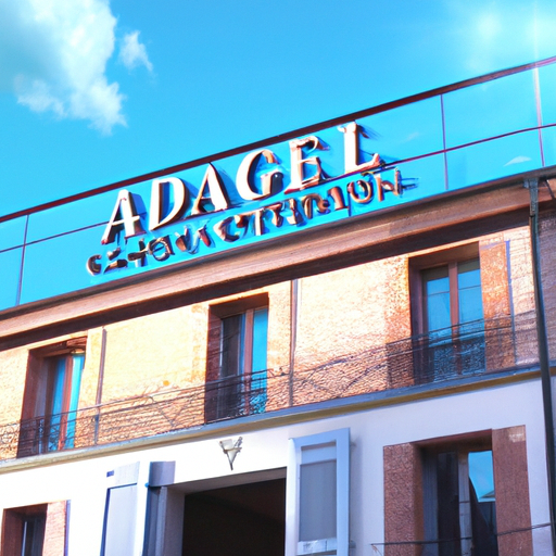 Introducing Adagio Original Toulouse Centre La Grave: A Lively Aparthotel in The Pink City