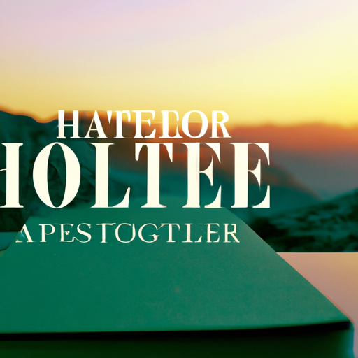 Foreword by Heather McCrory: Introducing The Successful Hotelier Book