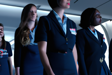 American Airlines Flight Attendant Union to Hold Strike Vote