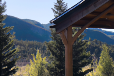 LOGE Wolf Creek: A New Outdoor Adventure Retreat in South Fork, Colorado