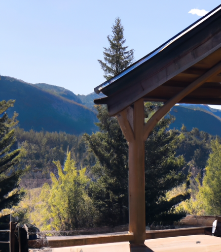 LOGE Wolf Creek: A New Outdoor Adventure Retreat in South Fork, Colorado