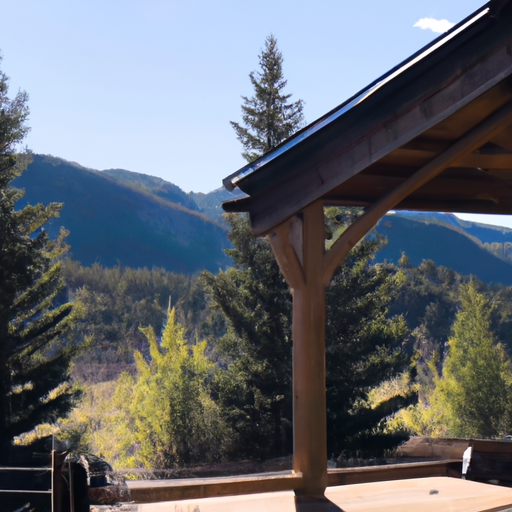 LOGE Wolf Creek: A New Outdoor Adventure Retreat in South Fork, Colorado