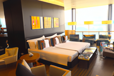 Accor Hotels in Pacific Region Receive Over $300 Million Investment for Upgrades